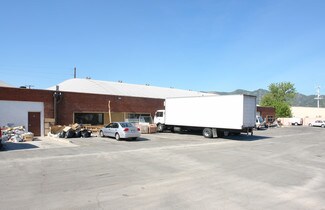 Plus de détails pour 4528 Brazil St, Los Angeles, CA - Industriel/Logistique à louer
