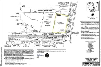 Plus de détails pour 341 W West Telephone Rd, Lancaster, TX - Terrain à vendre