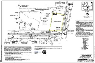 Plus de détails pour 341 W West Telephone Rd, Lancaster, TX - Terrain à vendre