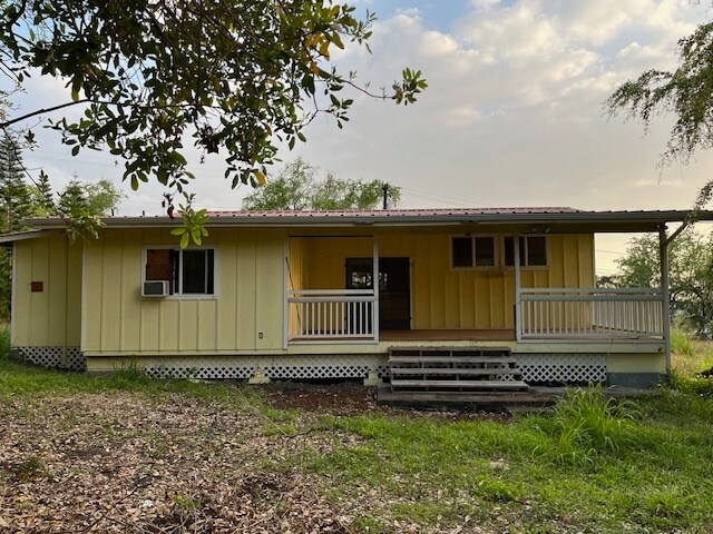 82-5674 Kahau Pl, Captain Cook, HI à vendre - Photo de l’immeuble – Image 3 sur 10