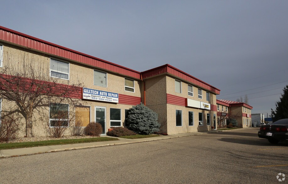 4608 62 St, Red Deer, AB à vendre - Photo de l’immeuble – Image 2 sur 2