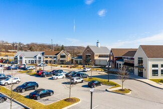 Plus de détails pour 12 General Warren Blvd, Malvern, PA - Local commercial à louer