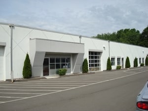 Plus de détails pour 1 Commercial St, Branford, CT - Industriel/Logistique à louer