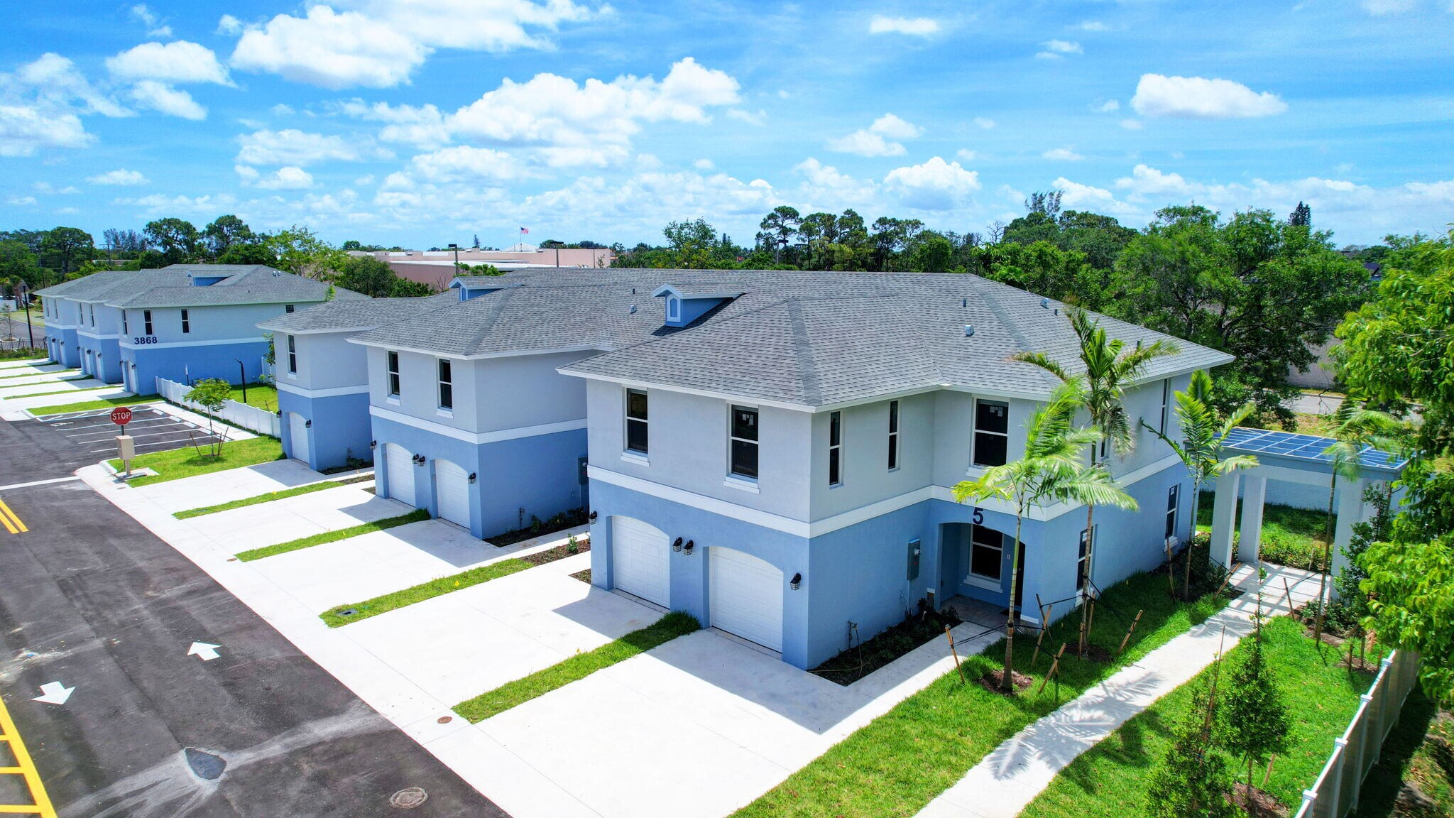 3871 Patio Ct, Lake Worth, FL à vendre Photo principale– Image 1 sur 66