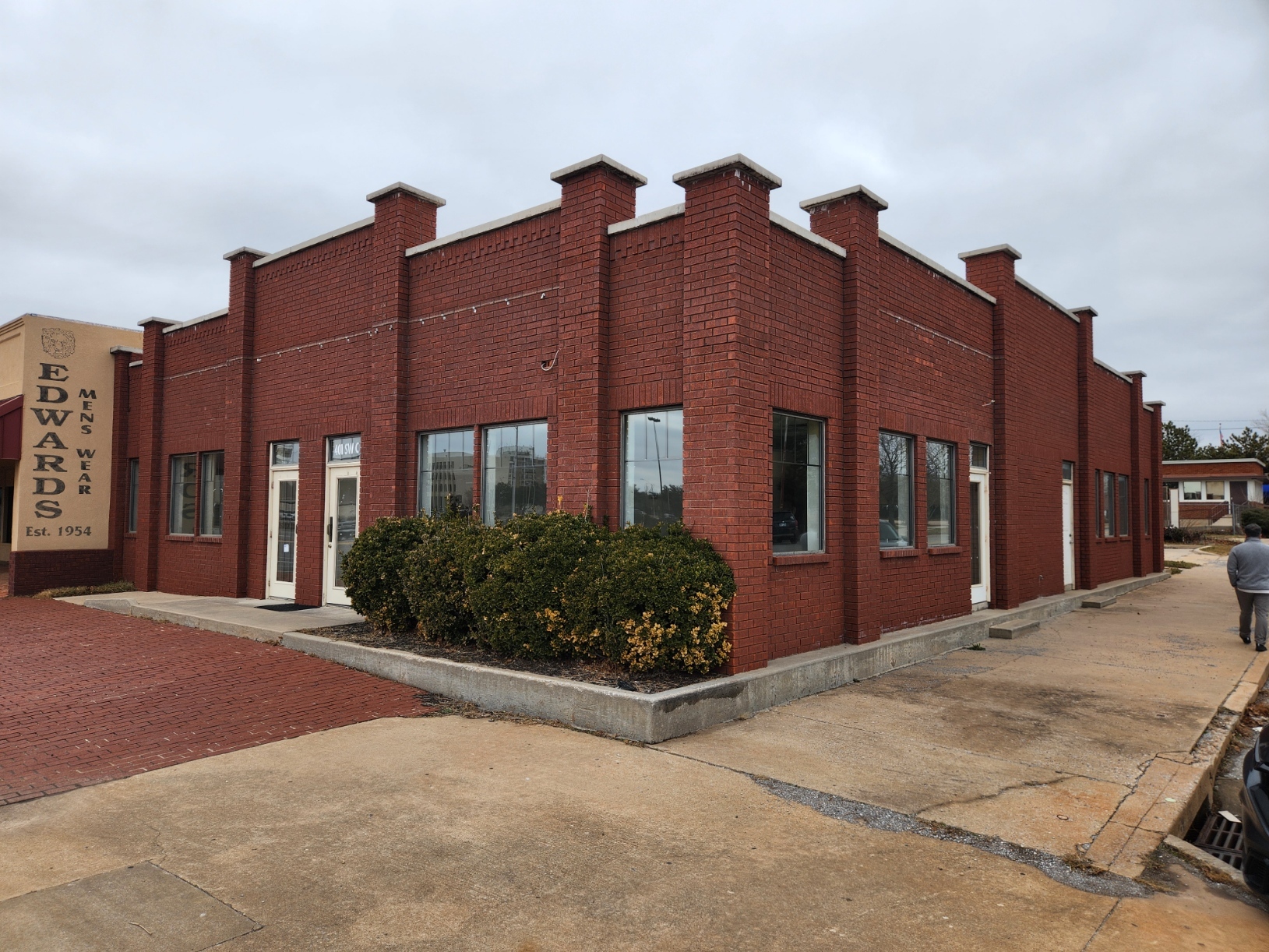 401 SW C Ave, Lawton, OK à louer Photo de l’immeuble– Image 1 sur 20