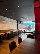 23 Camden High St, Londres à louer Photo intérieure– Image 2 sur 8