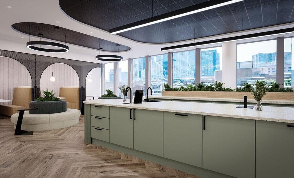 51 Lime St, Londres à louer - Photo de l’immeuble – Image 3 sur 5