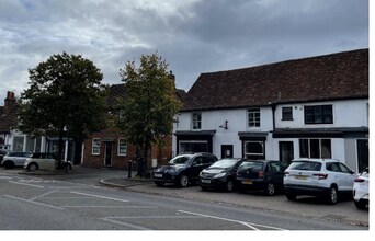 32 London End, Beaconsfield à louer Photo de l’immeuble– Image 2 sur 4