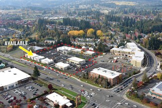 Plus de détails pour 16840 SW Edy Rd, Sherwood, OR - Local commercial à louer