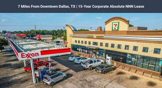 Plus de détails pour 440 S Buckner Blvd, Dallas, TX - Local commercial à vendre