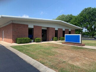 Plus de détails pour 3016 Highway 41 S, Springfield, TN - Industriel/Logistique à vendre