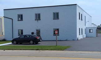 Plus de détails pour 6060 Executive Blvd, Huber Heights, OH - Bureau/Local commercial, Industriel/Logistique à louer