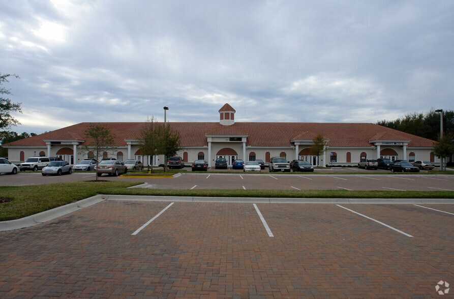 1507 Park Center Dr, Orlando, FL à vendre - Photo principale – Image 1 sur 2
