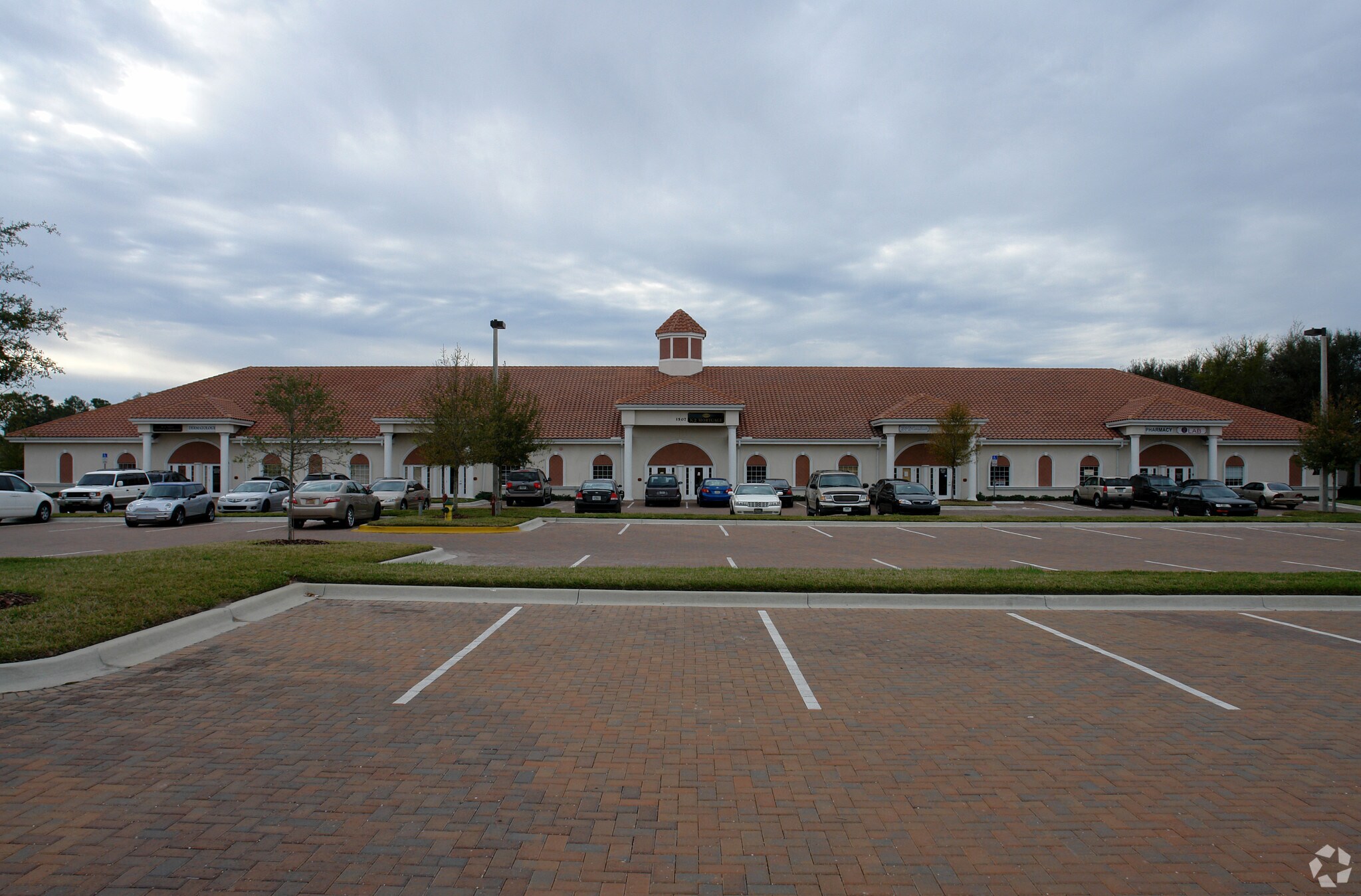 1507 Park Center Dr, Orlando, FL à vendre Photo principale– Image 1 sur 3
