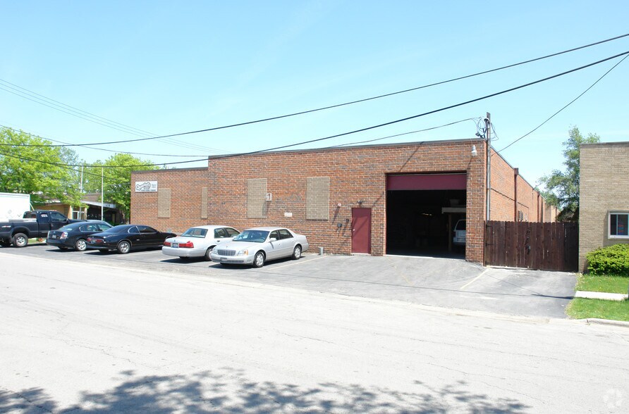 3078-3080 W Soffel Ave, Melrose Park, IL à vendre - Photo de l’immeuble – Image 3 sur 23