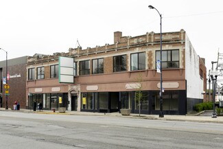 Plus de détails pour 4810-4820 N Western Ave, Chicago, IL - Bureau à vendre