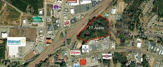 Plus de détails pour Academy Dr, Greenville, AL - Terrain à vendre