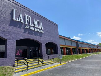 Plus de détails pour 3643-3749 Commercial Dr, Indianapolis, IN - Bureau/Local commercial, Local commercial à louer