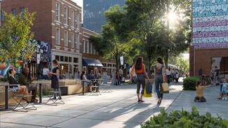 Plus de détails pour 89 Broad St SW, Atlanta, GA - Local commercial à louer