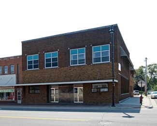 Plus de détails pour 400 E Saint Germain St, Saint Cloud, MN - Bureau/Médical, Local commercial à louer
