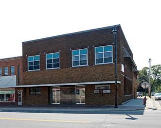 Plus de détails pour 400 E Saint Germain St, Saint Cloud, MN - Bureau/Médical, Local commercial à louer