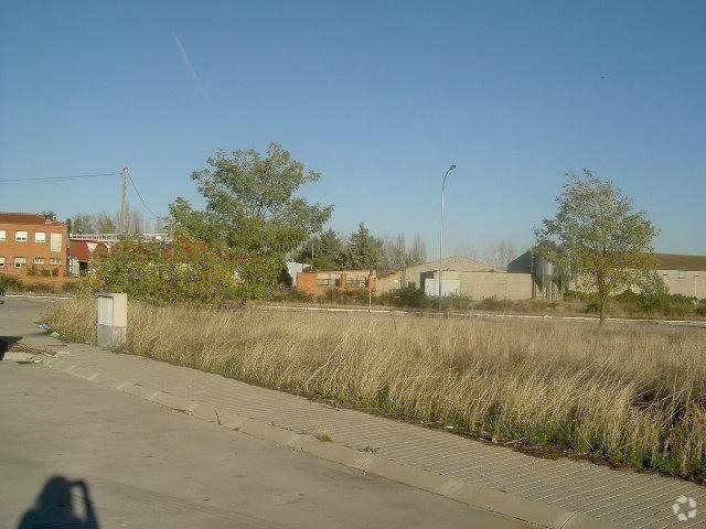 Terrain dans Yunquera de Henares, Guadalajara à vendre - Photo de l’immeuble – Image 3 sur 6