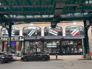 Plus de détails pour 1325 Broadway, Brooklyn, NY - Local commercial à louer