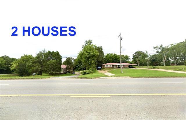 651 Cox Creek Pky, Florence, AL à vendre Photo principale– Image 1 sur 7