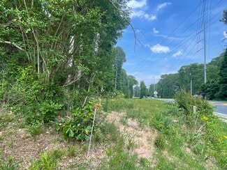 Plus de détails pour 6378 Browns Mill, Stonecrest, GA - Terrain à vendre