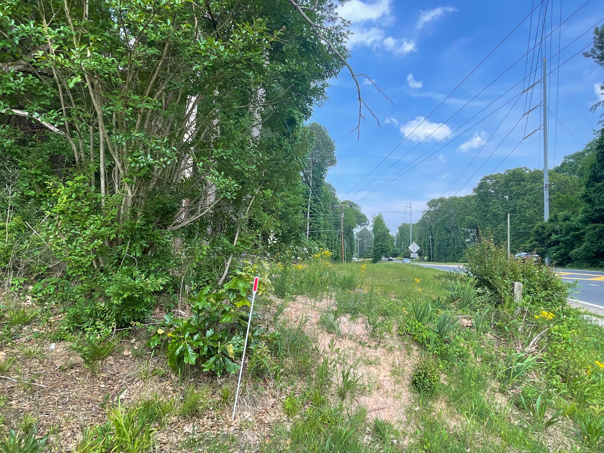 6378 Browns Mill, Stonecrest, GA à vendre Photo principale– Image 1 sur 8
