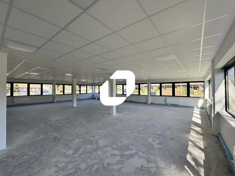 15 Rue Du Tanin, Lingolsheim à louer - Photo de l’immeuble – Image 3 sur 7