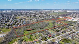 Plus de détails pour 940 Windy Hill Rd, Kyle, TX - Terrain à vendre