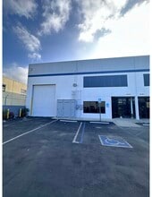 2640-2650 River Ave, Rosemead, CA à louer Photo de l’immeuble– Image 1 sur 1