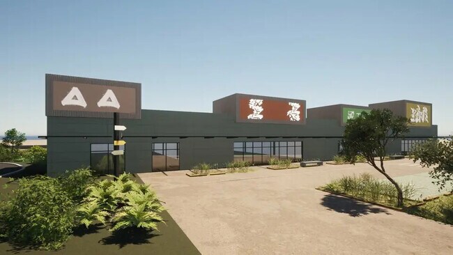 Plus de détails pour Local commercial à vendre