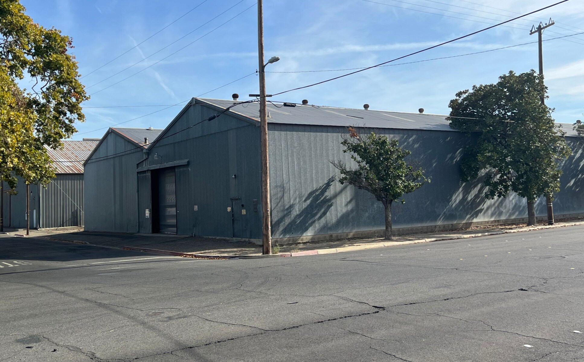 492 S Golden State Blvd, Turlock, CA à vendre Photo de l’immeuble– Image 1 sur 7