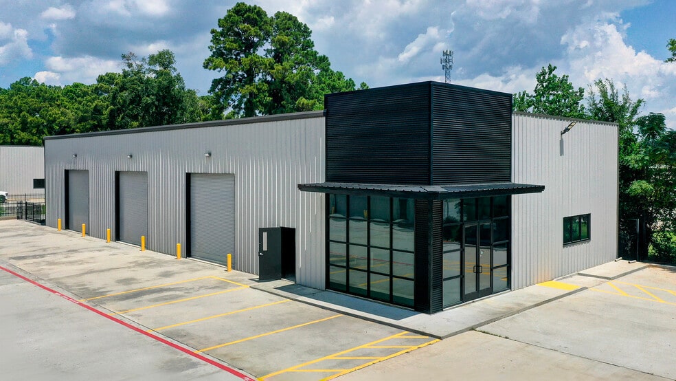 16402 Farm to Market 2920 Rd, Tomball, TX à louer - Photo de l’immeuble – Image 2 sur 8