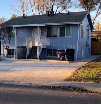 Plus de détails pour 6205 E Ohio Ave, Denver, CO - Logement à vendre