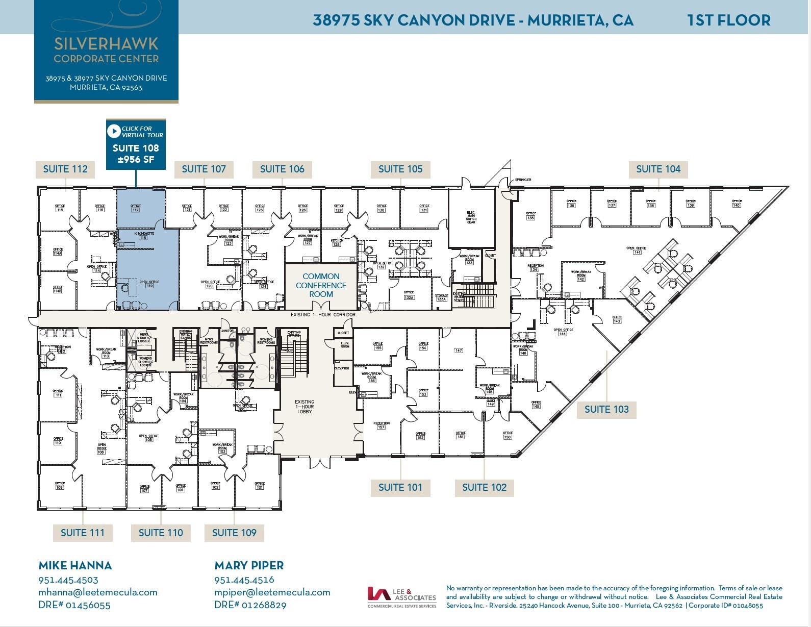 38975 Sky Canyon Dr, Murrieta, CA à louer Photo de l’immeuble– Image 1 sur 1