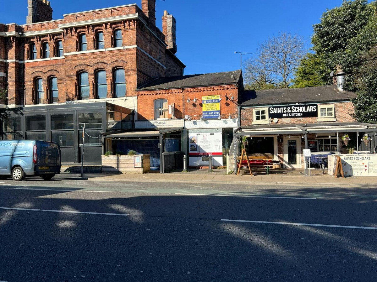 Photo de l’immeuble