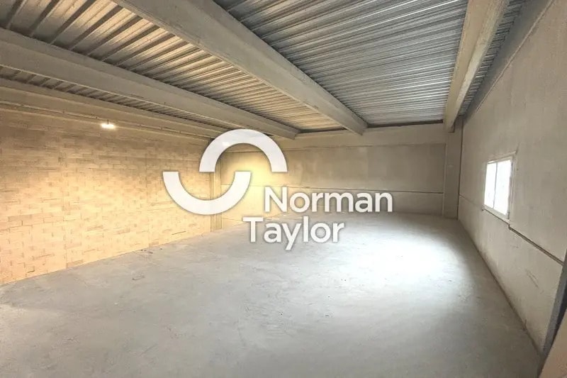 Local d'activités dans Montpellier à vendre - Photo intérieure – Image 2 sur 2