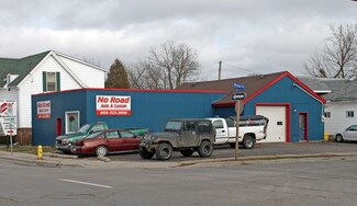 Plus de détails pour 181 Albert St, Oshawa, ON - Industriel/Logistique à vendre