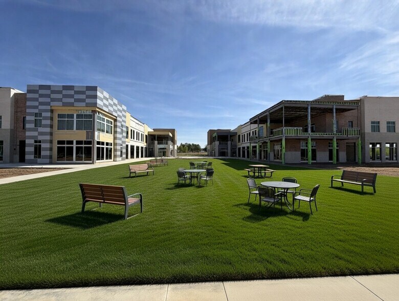 0 Snowden Ln, Southaven, MS à louer - Photo principale – Image 1 sur 13