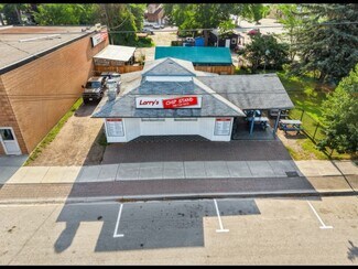 Plus de détails pour 230 Main St W, West Nipissing, ON - Local commercial à vendre