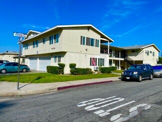 Plus de détails pour 141-143 Orange Grove Ave, San Fernando, CA - Logement à vendre