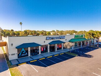 Plus de détails pour 701 21st St, Vero Beach, FL - Local commercial à louer
