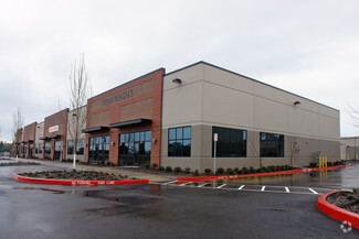 Plus de détails pour 23762 NW Clara Ln, Hillsboro, OR - Industriel/Logistique à louer