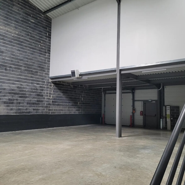 15 Avenue Vignancour, Pau à louer - Photo de l’immeuble – Image 3 sur 4