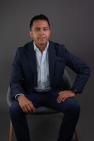 Milton Espinoza