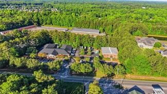 Plus de détails pour 2331 Ebenezer Rd, Rock Hill, SC - Spécialisé à vendre
