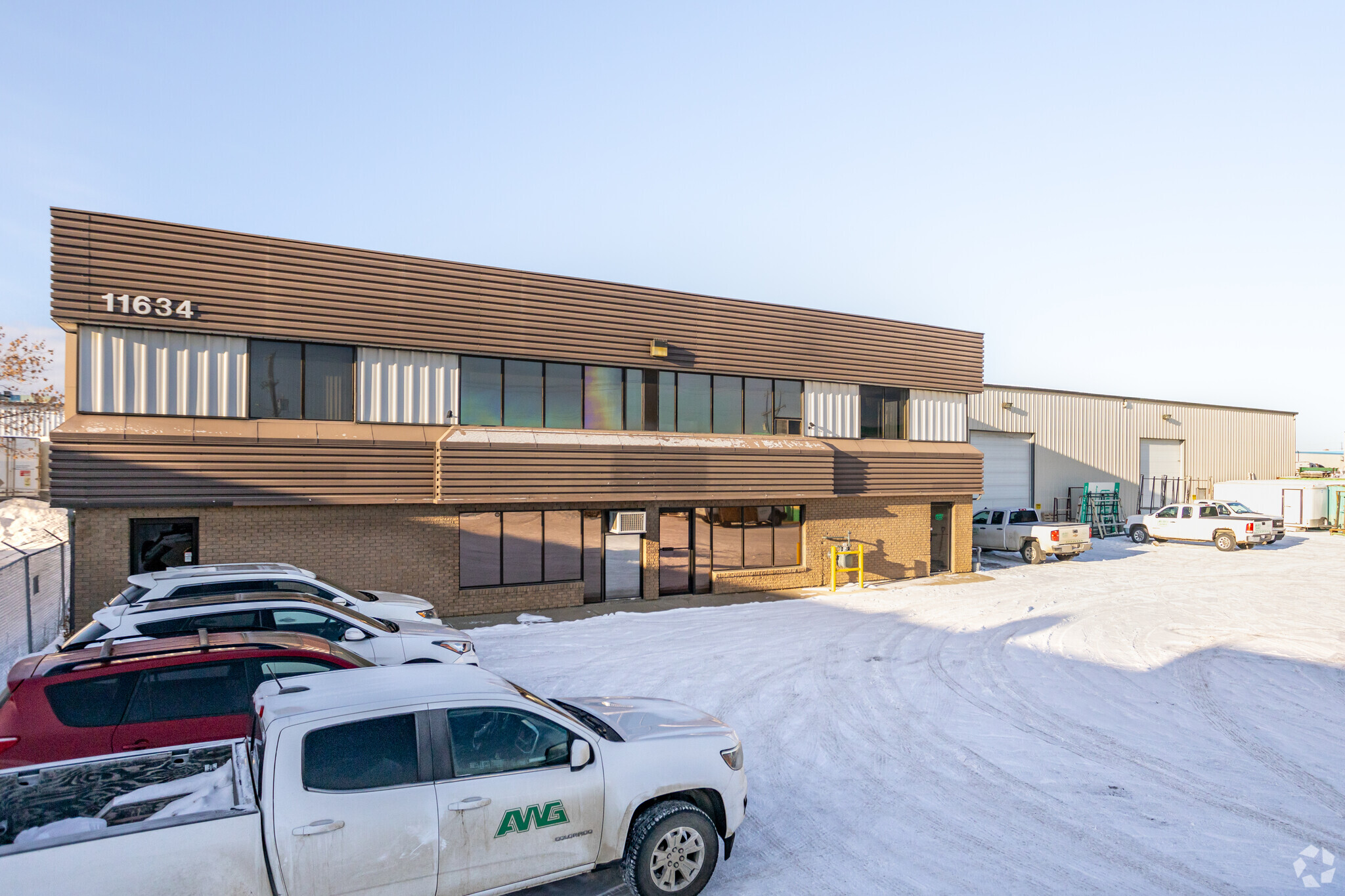 11634 156 St NW, Edmonton, AB à vendre Photo principale– Image 1 sur 4